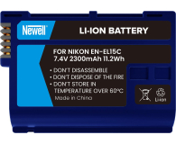 Newell SupraCell EN-EL15C do Nikon - 1044608 - zdjęcie 4